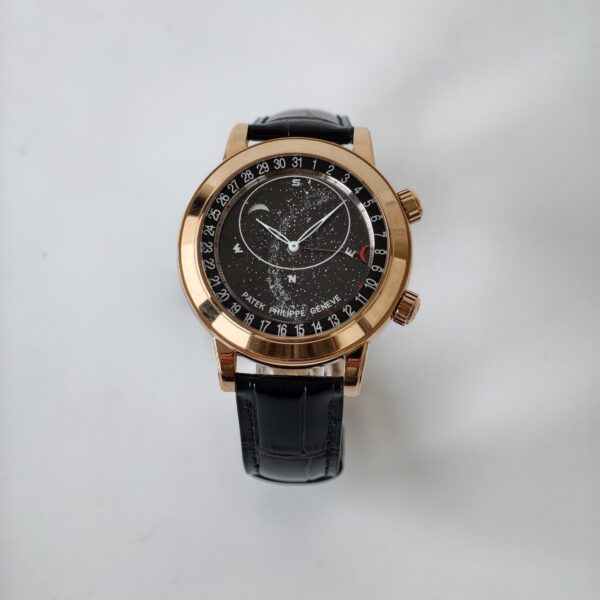 3 Patek Philippe 6102R-001 CELESTIAL PPF