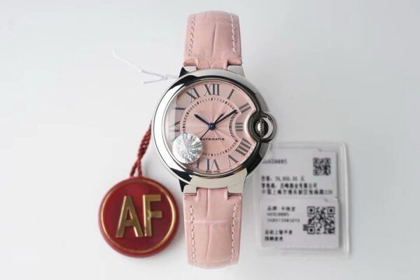 Ballon Bleu de Cartier Wsbb0069Af