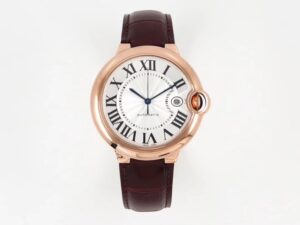 3 Ballon Bleu de Cartier WGBB0030 AF