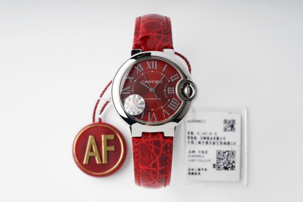 3 Ballon Bleu de Cartier WSBB0022 AF