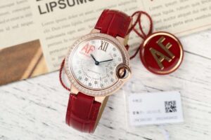 Ballon Bleu de Cartier WJBB0080  WJBB0081 AF