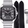 Cartier Santos de Cartier WSSA0037 BVF