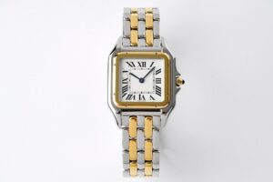 Cartier Panthere de Cartier W2PN0006 W2PN0007 BVF