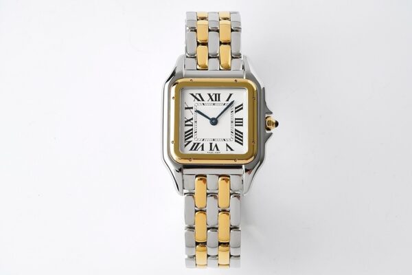 Cartier Panthere de Cartier W2PN0006 W2PN0007 BVF