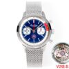 3 Breitling Top Time AB01763A1C1A1 Shelby Cobra BLS