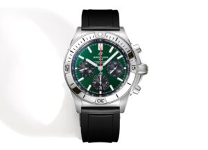 3 Breitling Chronomat B01 42mm AB0134101L2S1 BLS