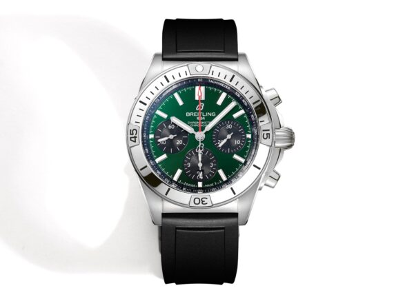 Breitling Chronomat B01 42mm AB0134101L2S1 BLS