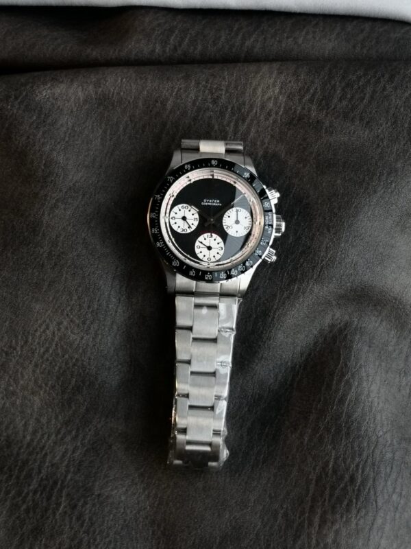 3 Vintage Daytona Paul Newman Series 37.5mm