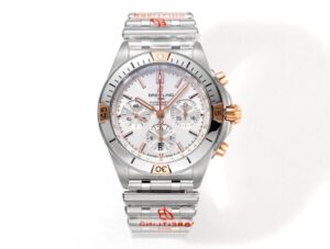 3 Breitling Chronomat B01 42mm AB0134101G1A1 BLS