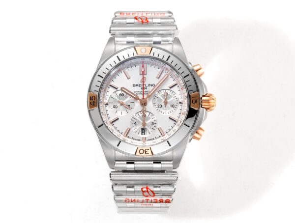 Breitling Chronomat B01 42mm AB0134101G1A1 BLS