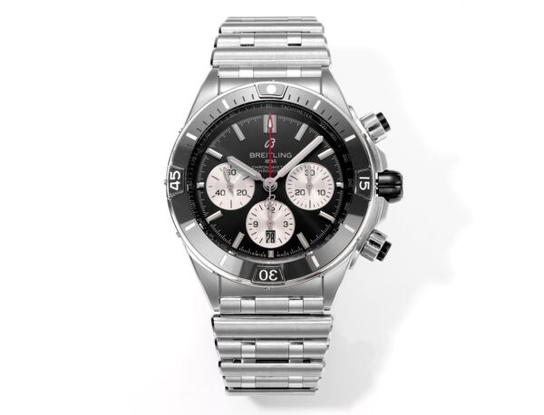 Breitling Super Chronomat B01 44 AB0136251B1A1 BLS