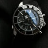 3 Breitling Superocean Heritage B01 Chronograph 42 Black Dial