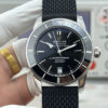 3 Breitling Superocean Heritage B20 Automatic 42 Black Dial GF