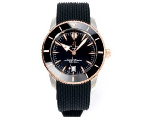 3 Breitling Superocean Heritage B31 Automatic 42 UB3111241B1S1 BLS