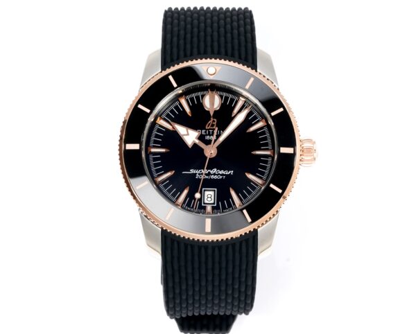 3 Breitling Superocean Heritage B31 Automatic 42 UB3111241B1S1 BLS