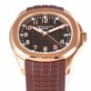 3(1) Patek Philippe Aquanaut 5167R-001 ZF
