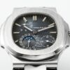 3(1) Patek Philippe Nautilus 5712 Dark Blue Dial PPF