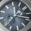 Patek Philippe Nautilus 5726/1A-014 Dark Blue Dial PPF