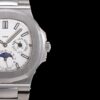 3(1) Patek Philippe Nautilus 5740/1G-001
