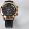 3(1) Patek Philippe 6102R-001 CELESTIAL PPF