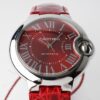 3(1) Ballon Bleu de Cartier WSBB0022 AF