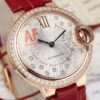 3(1) Ballon Bleu de Cartier WJBB0080 WJBB0081 AF