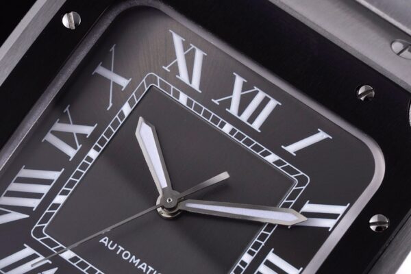 Cartier Santos de Cartier WSSA0037 BVF