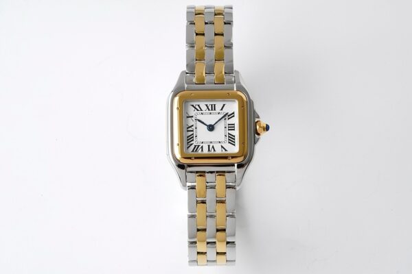 Cartier Panthere de Cartier W2PN0006 W2PN0007 BVF