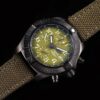 3(1) Breitling Avengers Chronograph 45 Night Mission A13317101C1X2