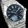 3(1) Breitling Chronomat Automatic GMT 40 A32398101C1A1 BLS