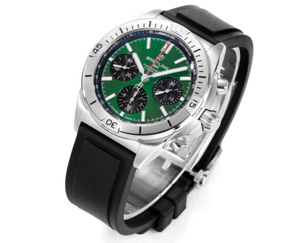 Breitling Chronomat B01 42mm AB0134101L2S1 BLS