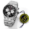 Breitling Super Chronomat B01 44 AB0136251B1A1 BLS