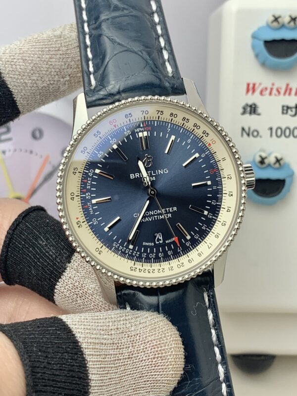 Breitling Navitimer Automatic 41 A17326211C1P4
