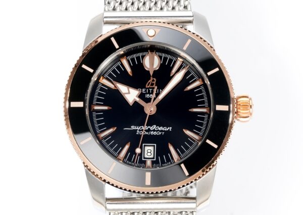 3(1) BLS Breitling Superocean Heritage B31 Automatic 42 UB3111241B1A1