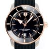 3(1) Breitling Superocean Heritage B31 Automatic 42 UB3111241B1S1 BLS
