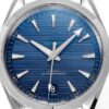 3(1) Omega Seamaster Aqua Terra 150M220.10.41.21.03.001 VSF