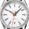 3(1) Omega Seamaster Aqua Terra 150M220.10.41.21.02.002 VSF