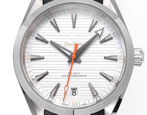 3(1) Omega Seamaster Aqua Terra 150M220.10.41.21.02.002 VSF