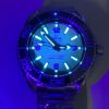 Omega Seamaster Planet Ocean Ultra Deep 600M VRF
