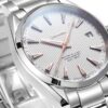3(2) Omega Seamaster Aqua Terra150M 220.10.42.21.02.001 VSF