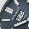 Patek Philippe Nautilus 5726/1A-014 Dark Blue Dial PPF