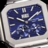 3(2) Patek Philippe Cubitus 5822 Blue Dial TWF