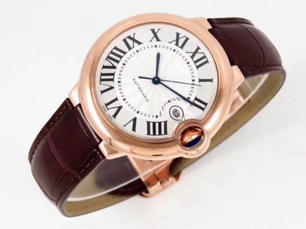 Ballon Bleu de Cartier WGBB0030 AF