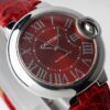 3(2) Ballon Bleu de Cartier WSBB0022 AF