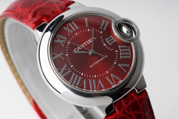 3(2) Ballon Bleu de Cartier WSBB0022 AF