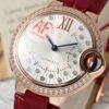3(2) Ballon Bleu de Cartier WJBB0080 WJBB0081 AF