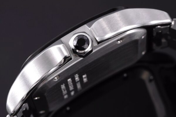 Cartier Santos de Cartier WSSA0037 BVF