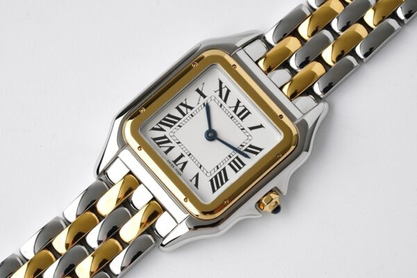 Cartier Panthere de Cartier W2PN0006 W2PN0007 BVF