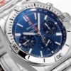 Breitling Chronomat B01 42mm AB0134101C1A1 BLS