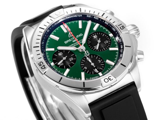 Breitling Chronomat B01 42mm AB0134101L2S1 BLS